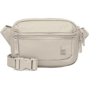 GOTBAG. Sling Bag small soft shell